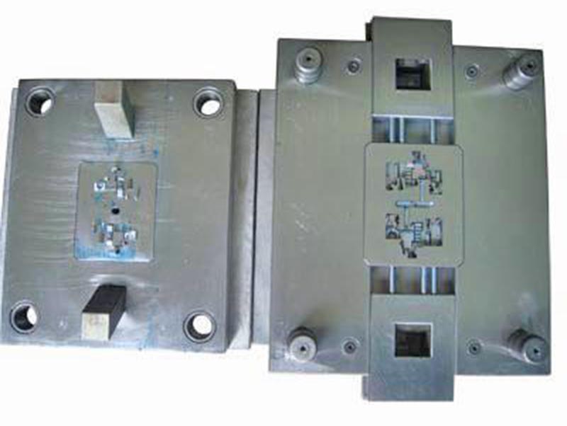 沧精密塑料模-01